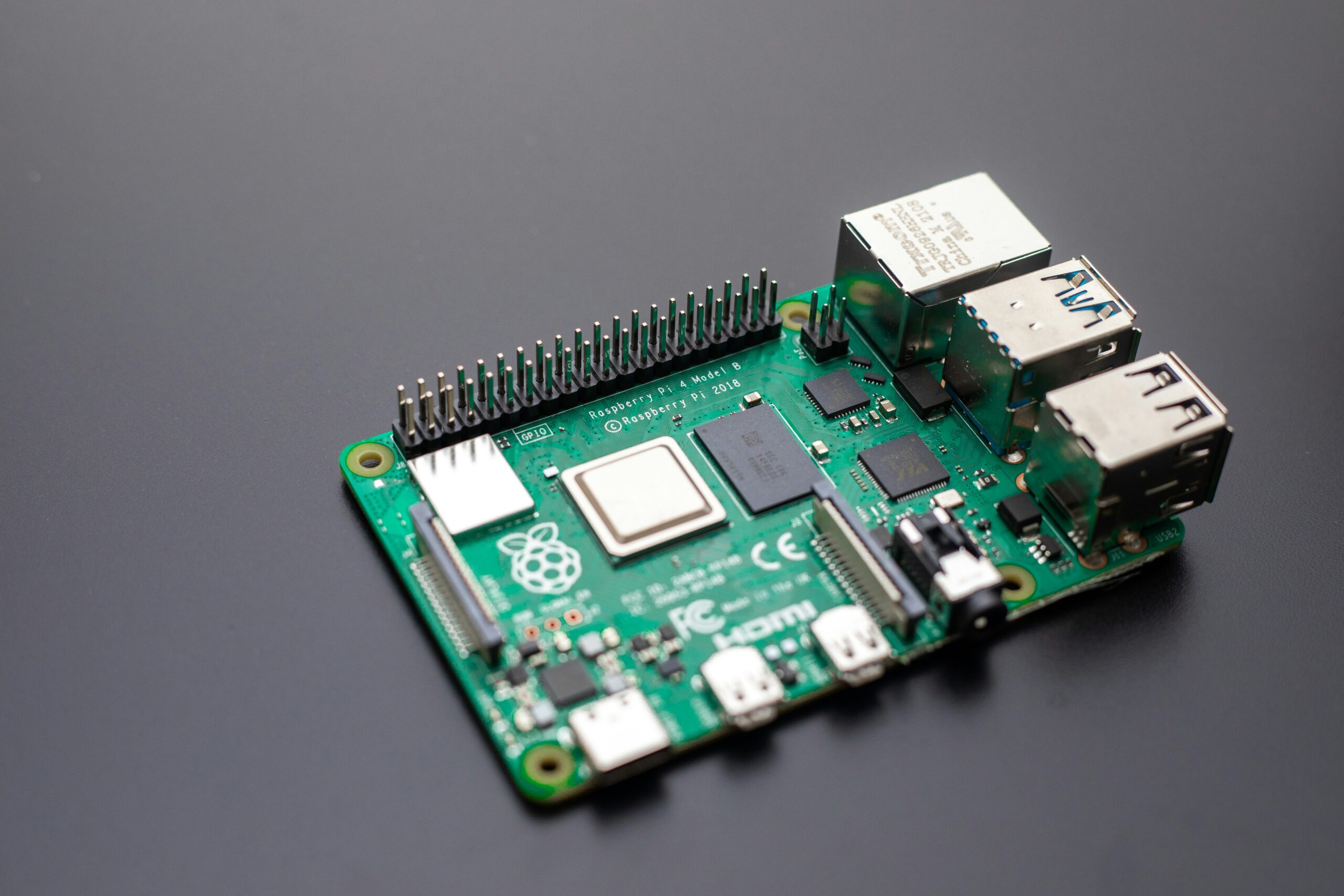 Raspberry Pi