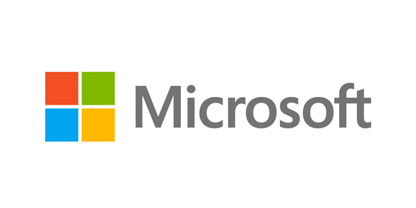 Logotipo Microsoft