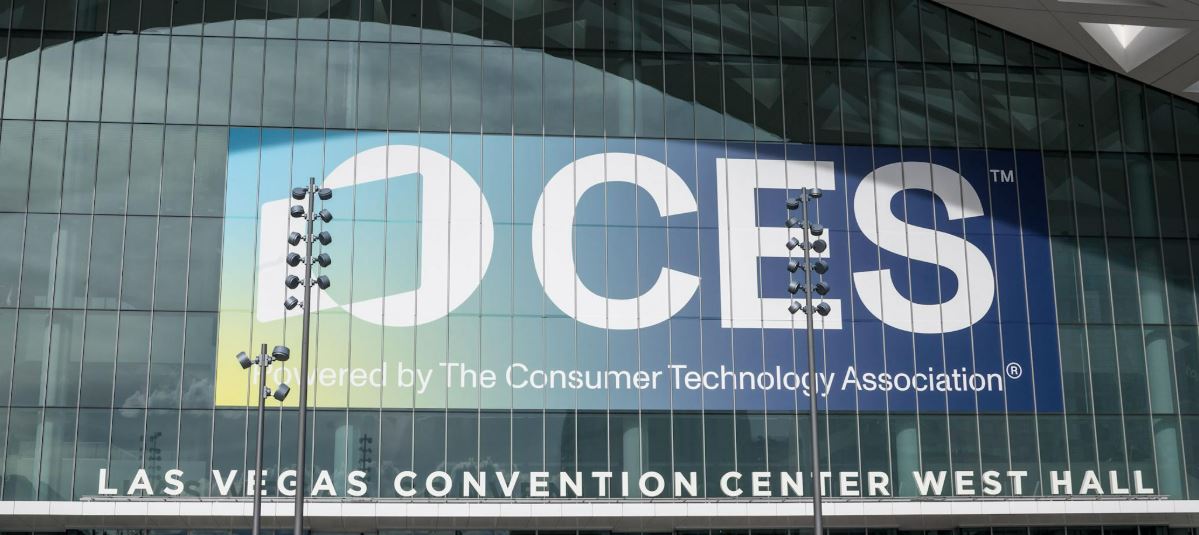 CES 2026