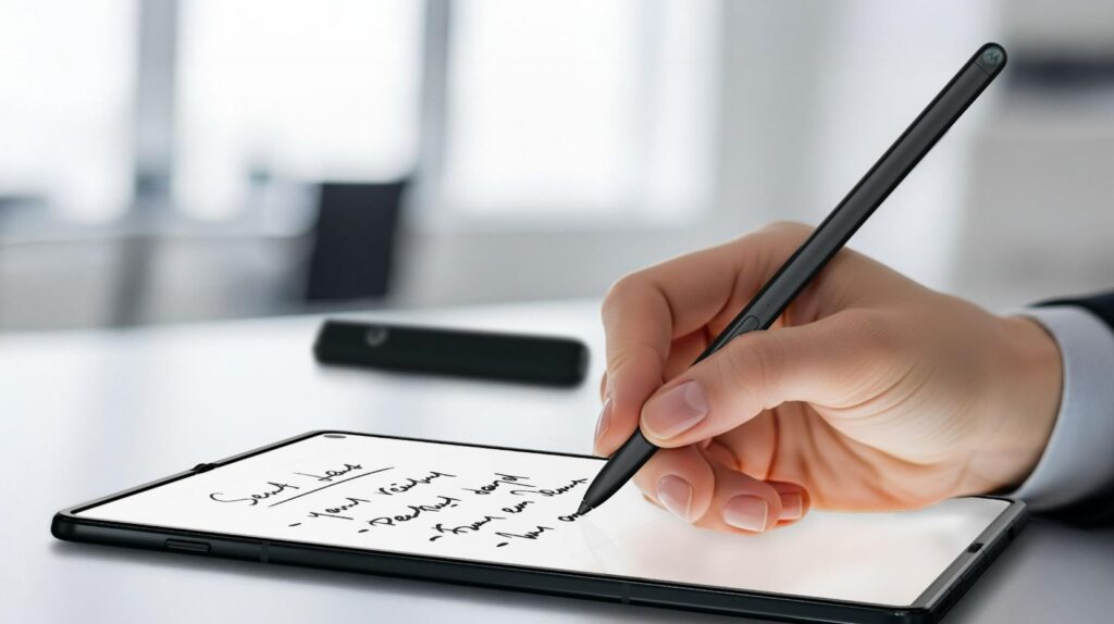 Moto Pen Ultra