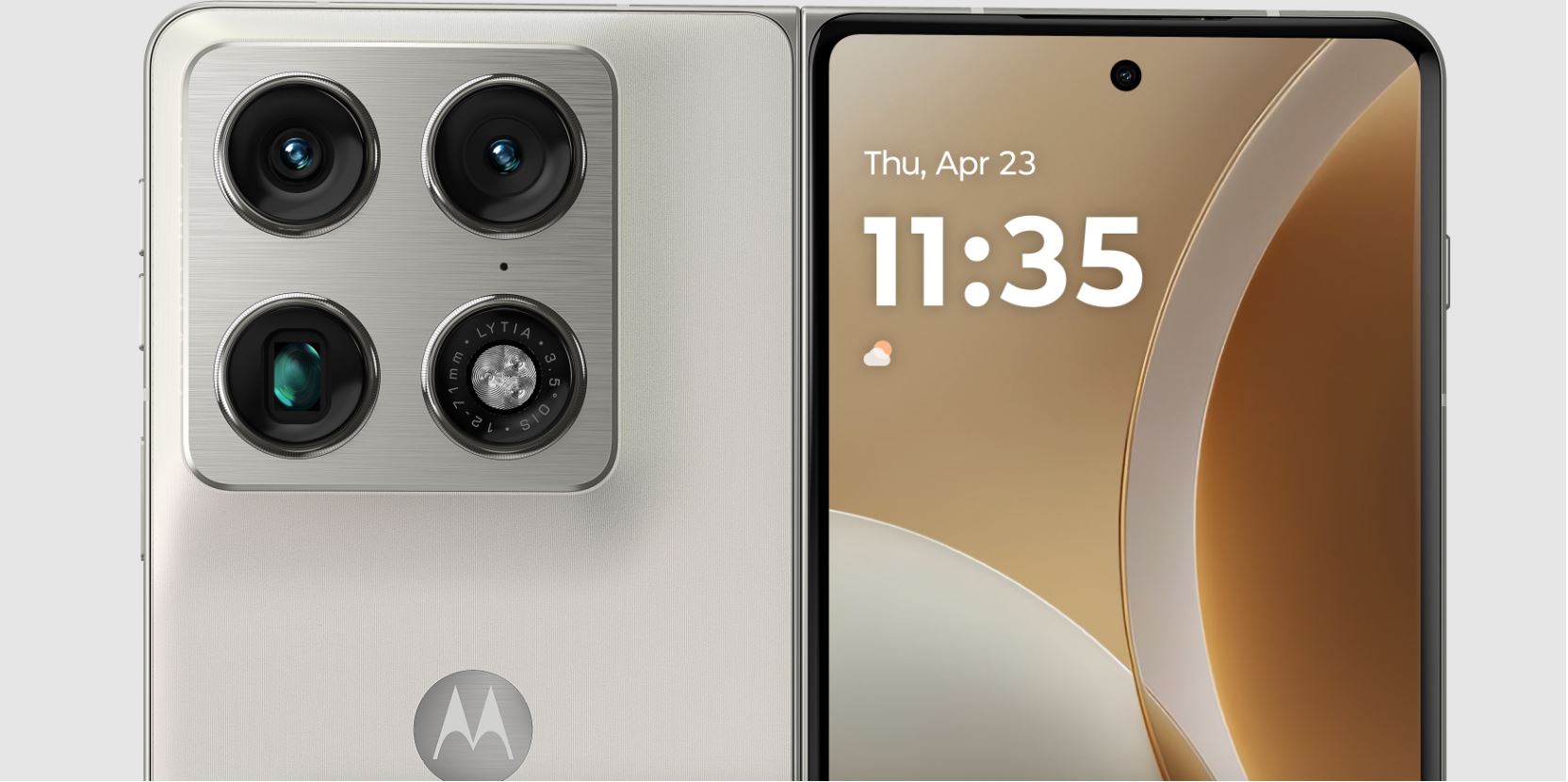 Motorola Razr Fold