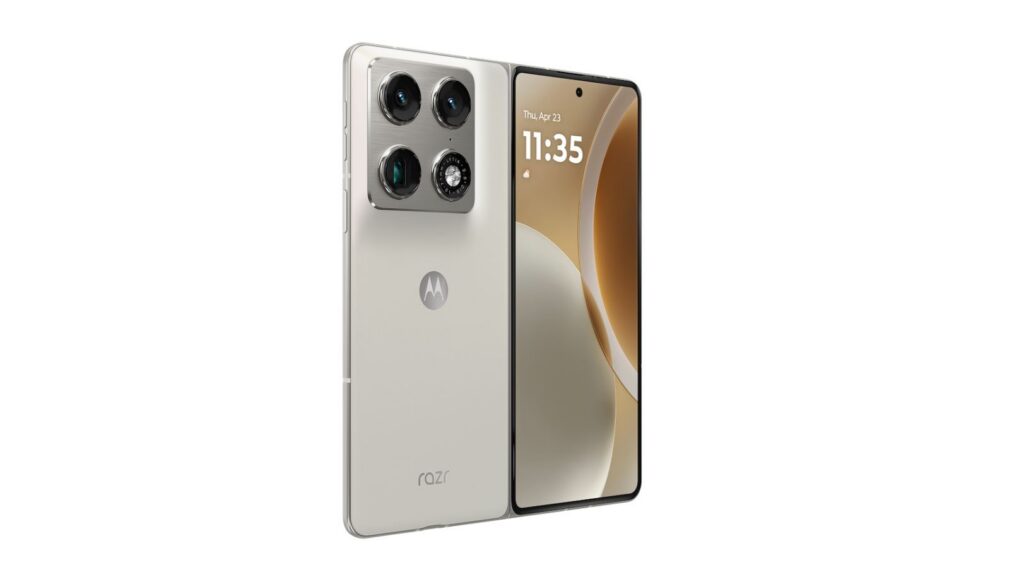 Motorola Razr Fold