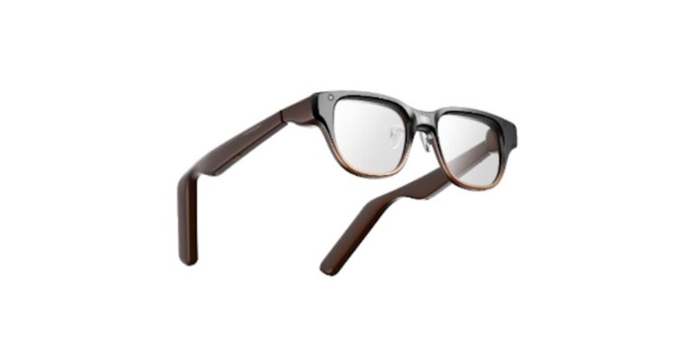 Lenovo AI Glasses
