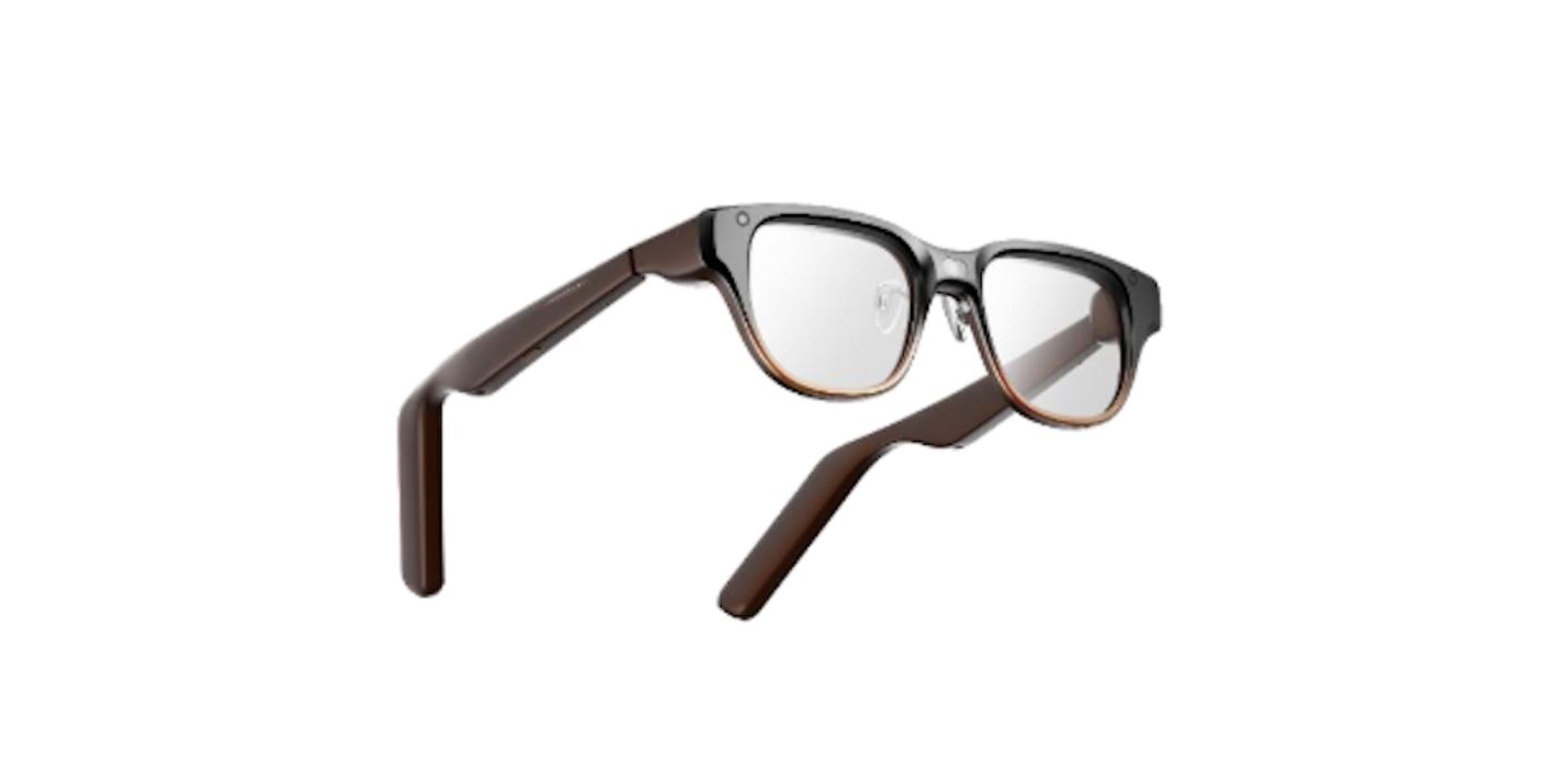 Lenovo AI Glasses