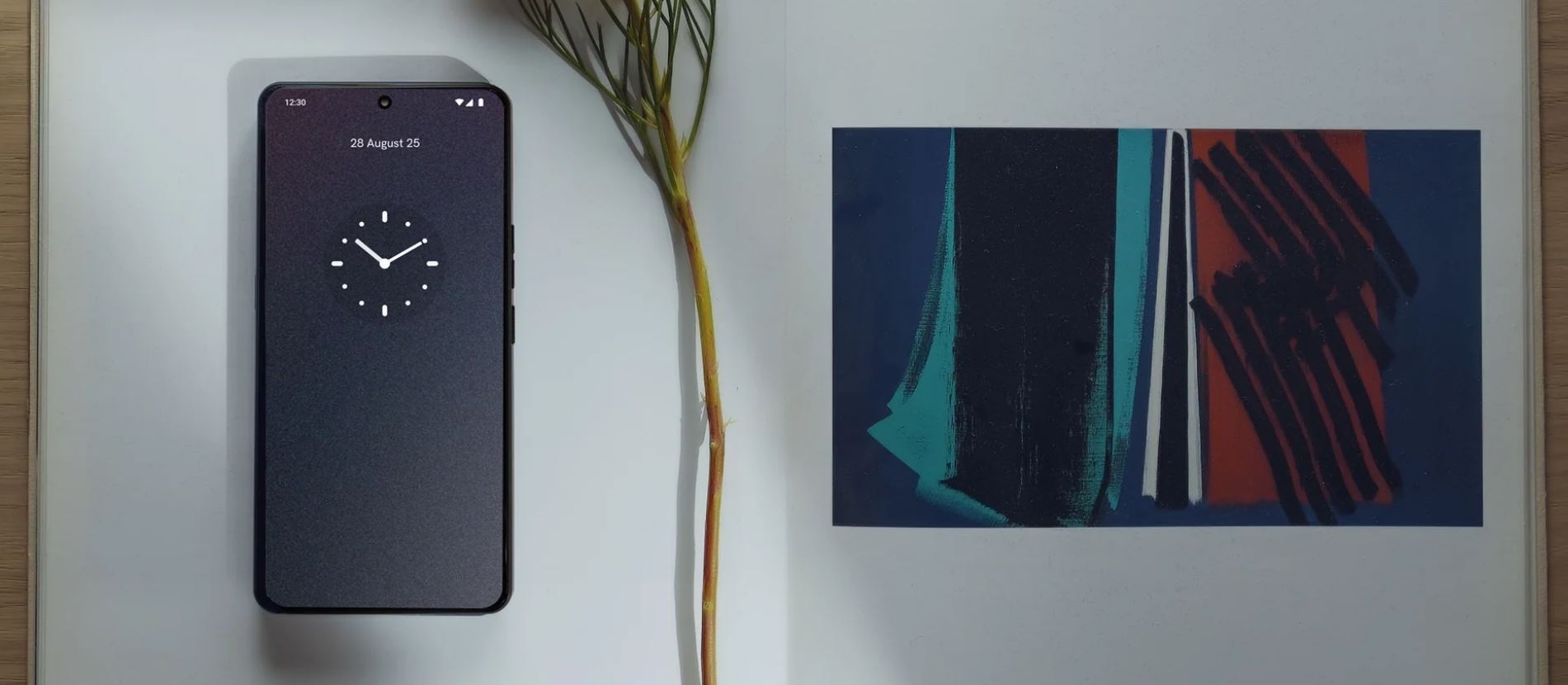 Punkt MC03 smartphone