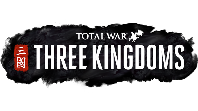 Total War Three Kingdoms