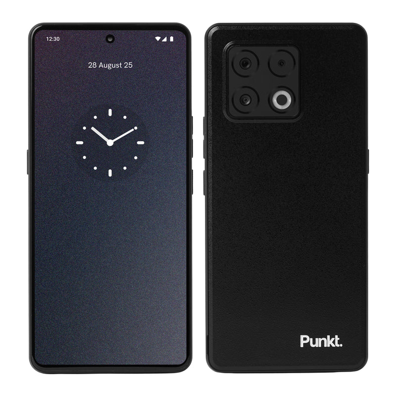 Punkt. MC03