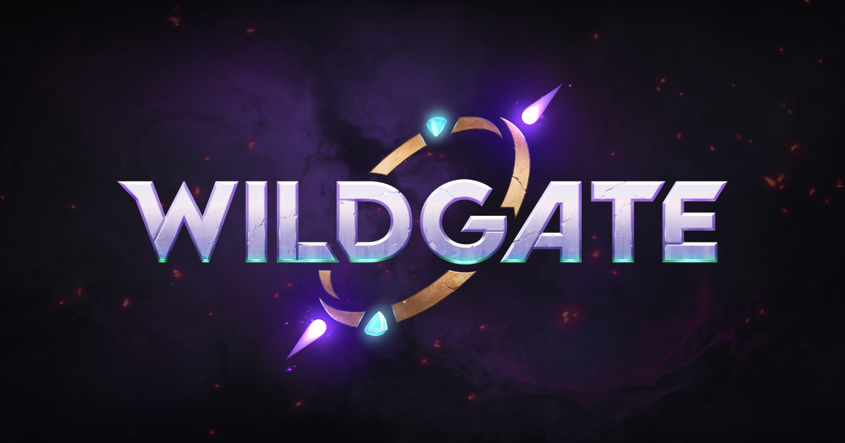 wildgate jogo