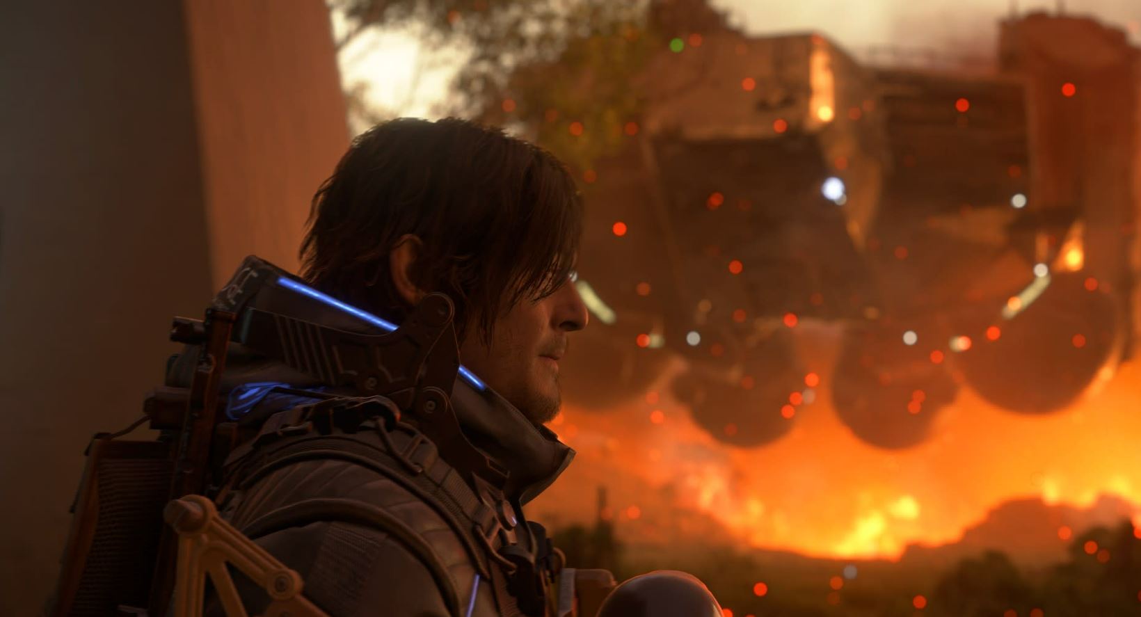 Death Stranding 2