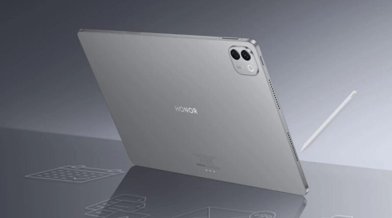 Honor Magic Pad 4