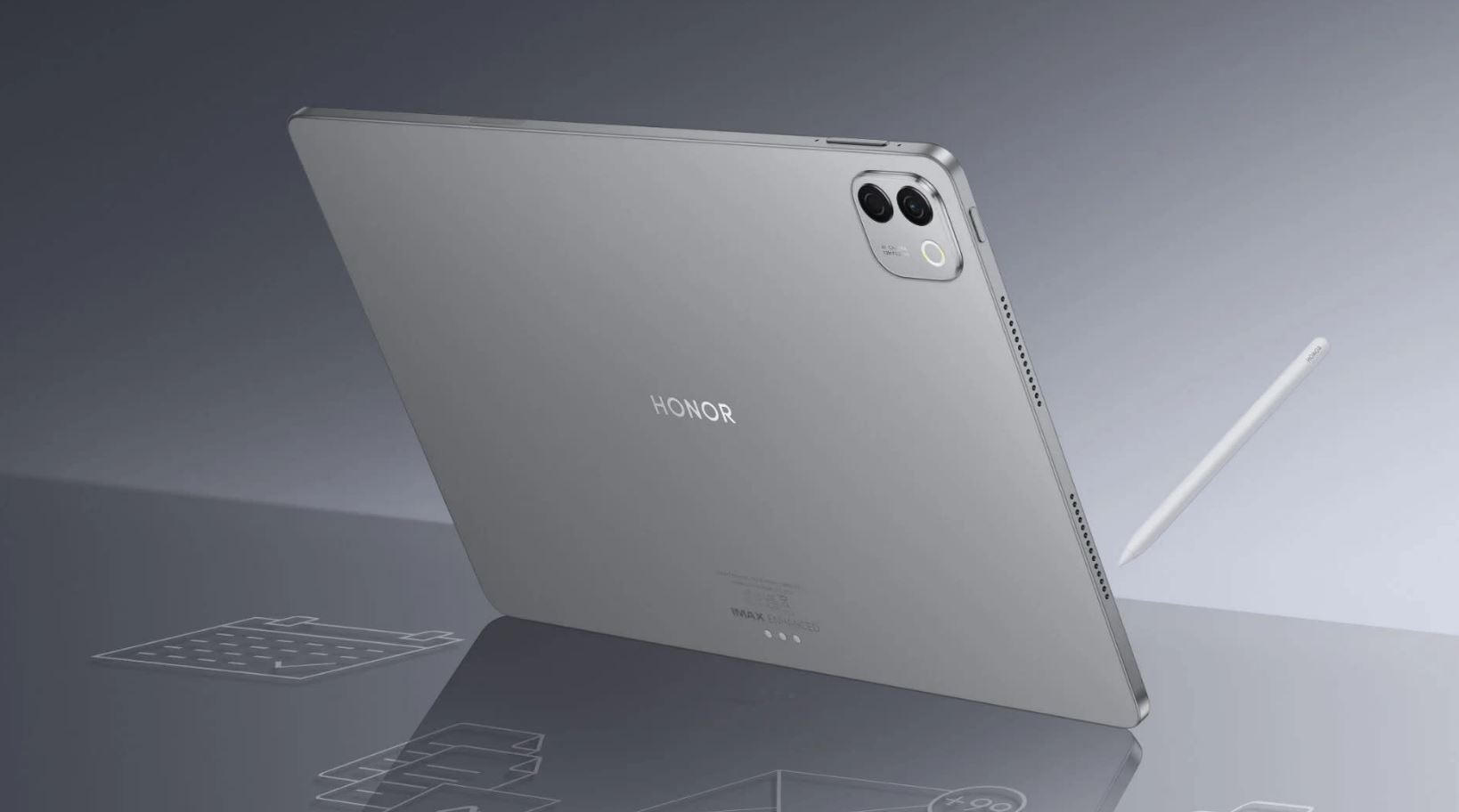 Honor Magic Pad 4