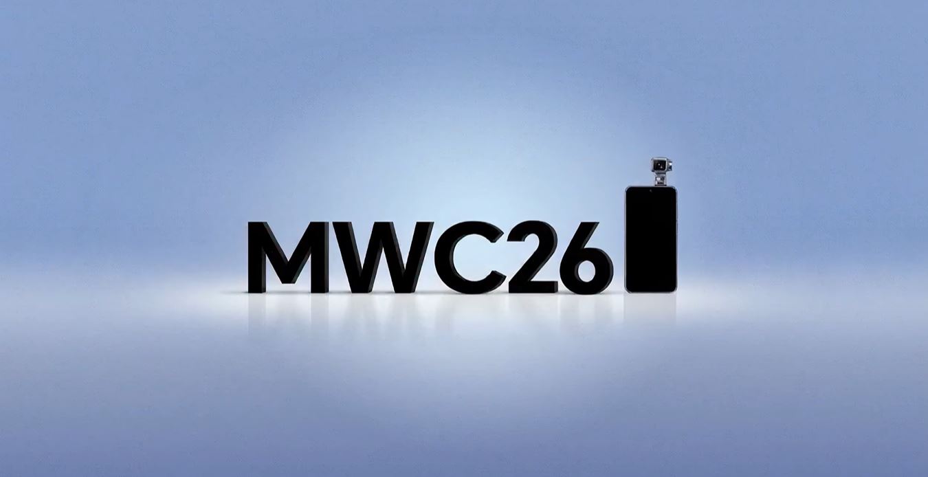 MWC 2026 Honor