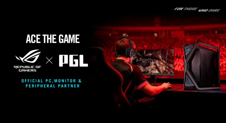 ROG PGL 2026