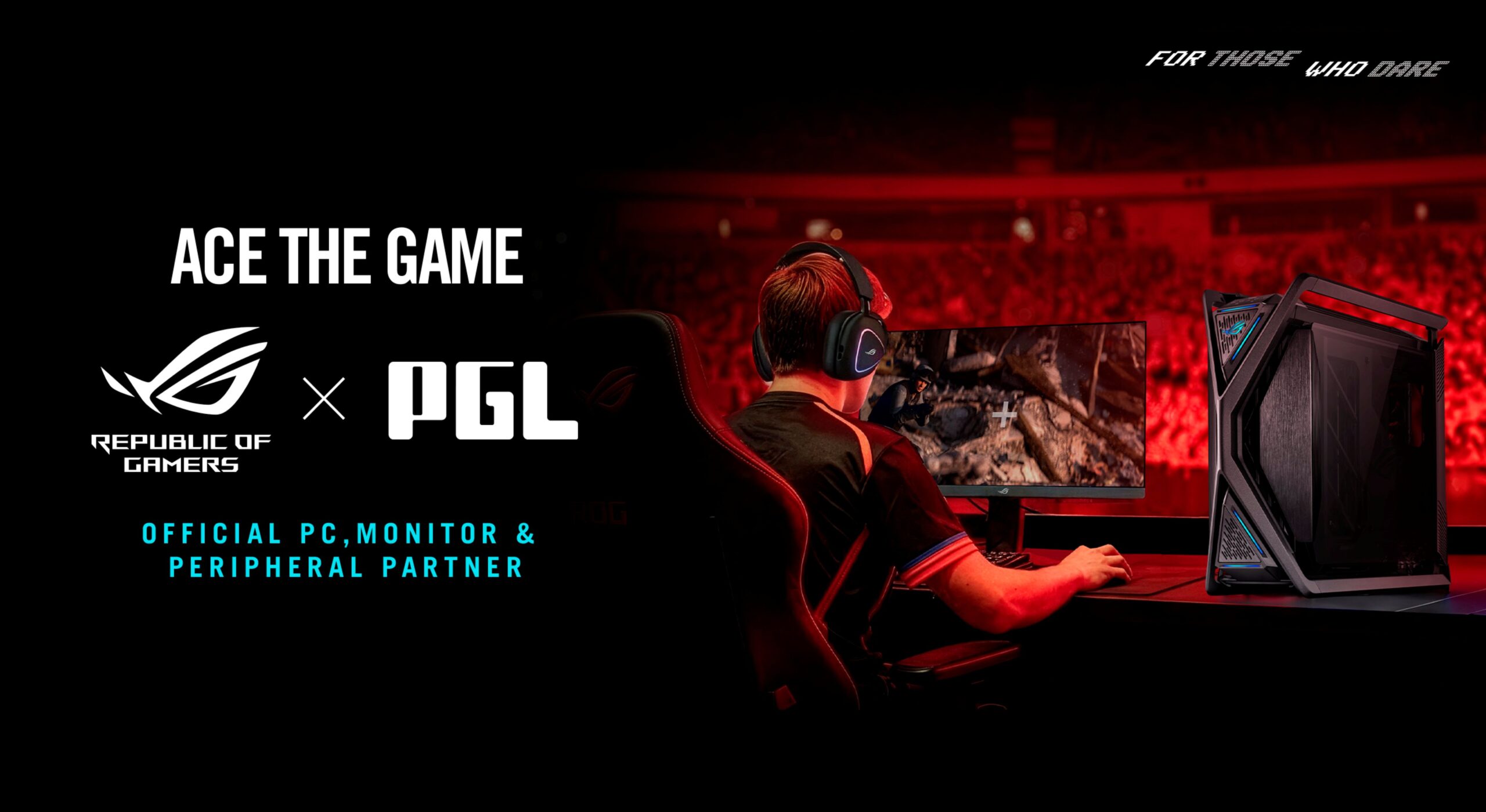 ROG PGL 2026