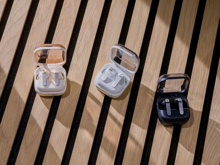 Galaxy Buds4 Samsung
