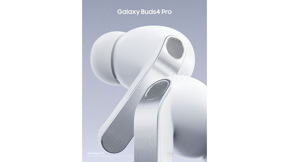 Galaxy Buds4 Samsung