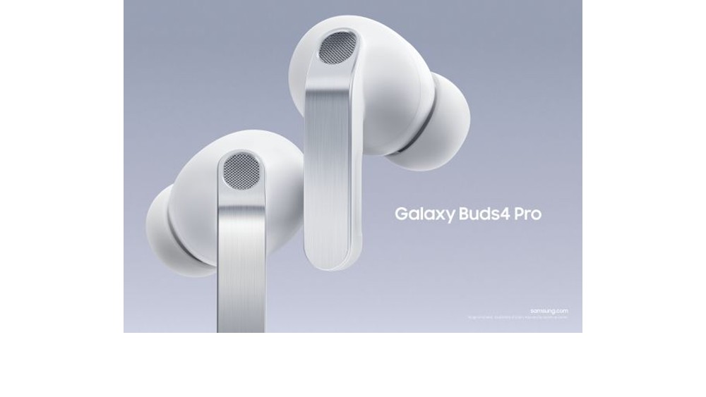 Galaxy Buds4 Samsung