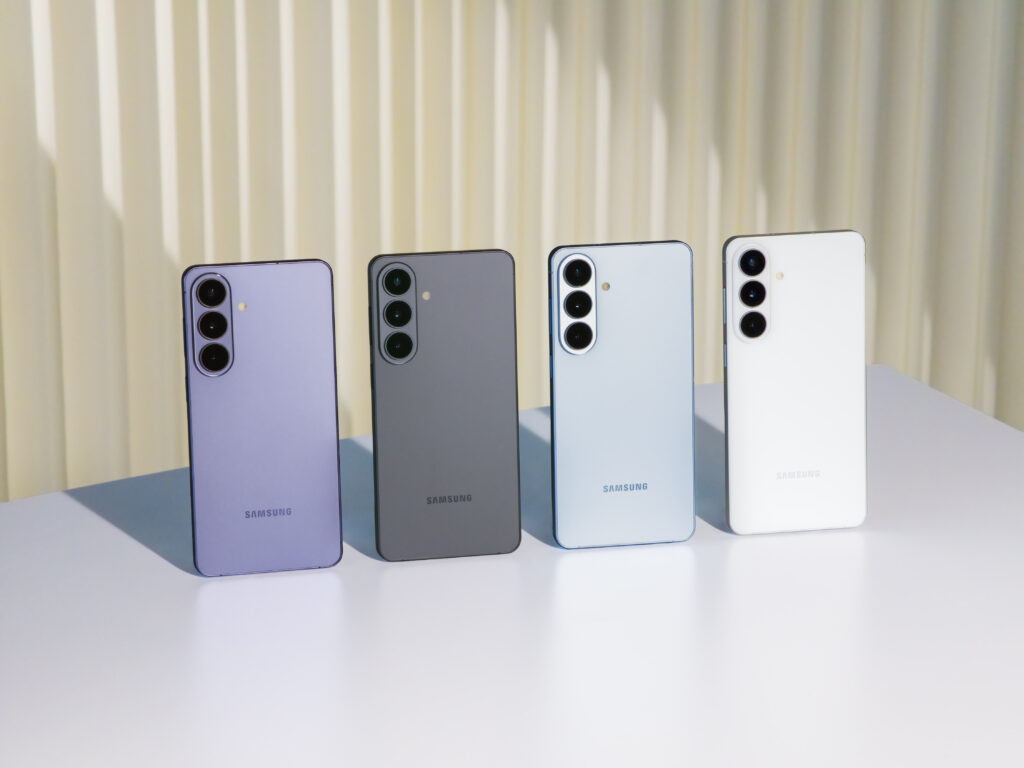 Samsung Mobile Galaxy Unpacked 2026 Galaxy S26 Series