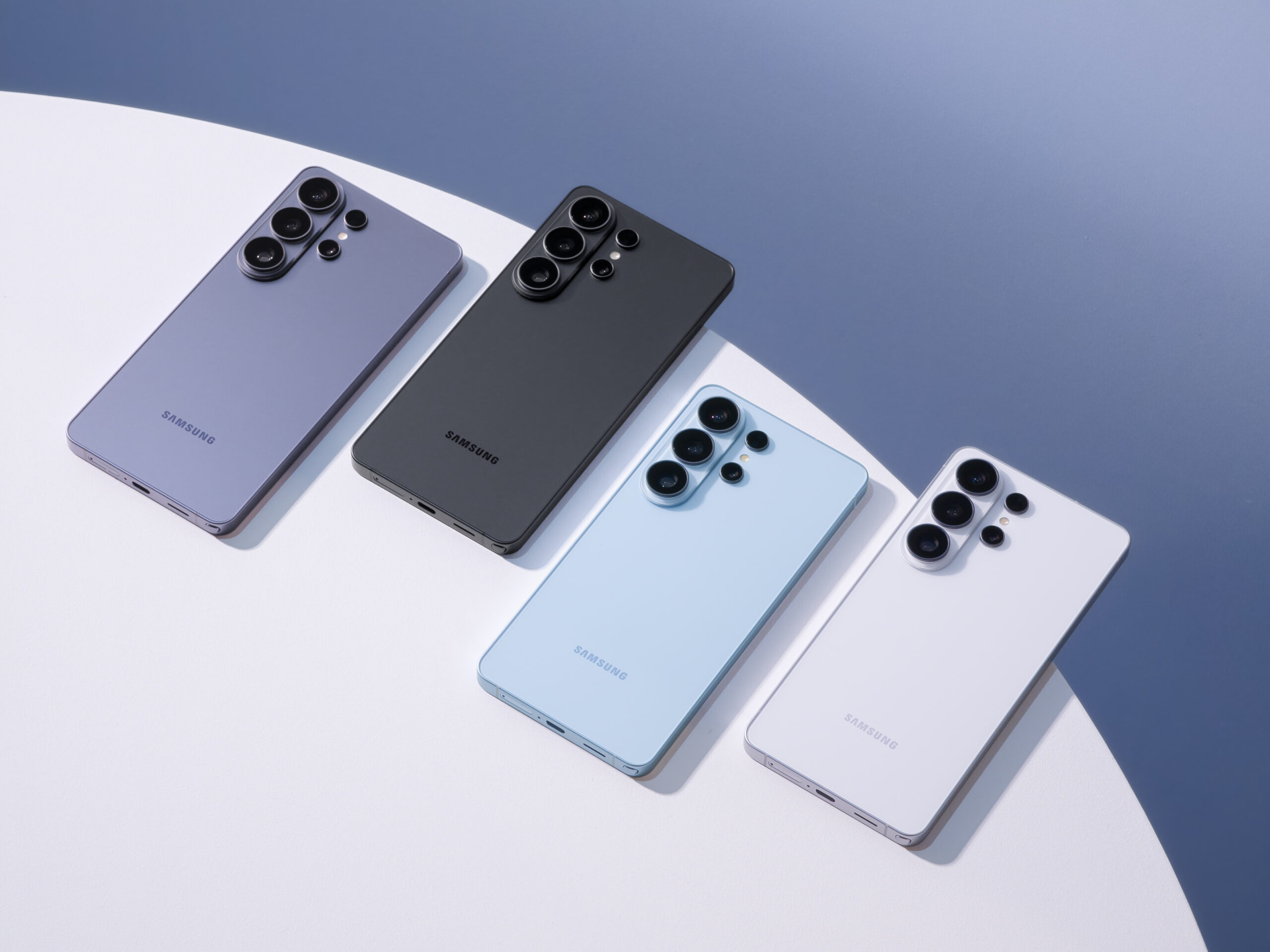 Samsung Mobile Galaxy Unpacked 2026 Galaxy S26 Series