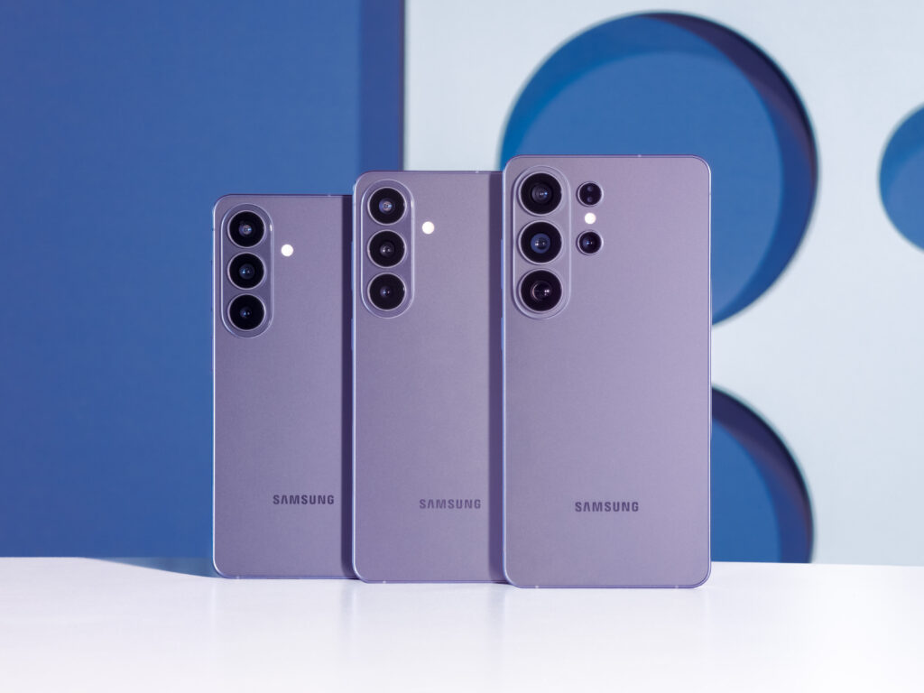 Samsung Mobile Galaxy Unpacked 2026 Galaxy S26 Series