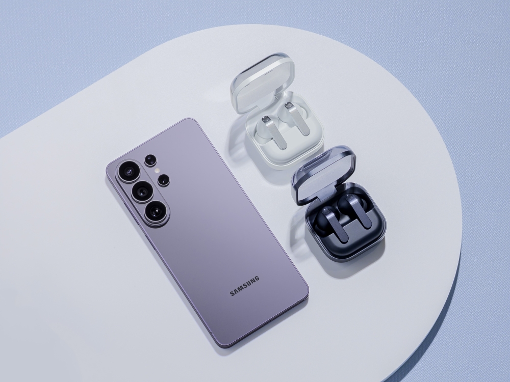 Samsung Mobile Galaxy Unpacked 2026 Galaxy S26 Series Buds4 Pro