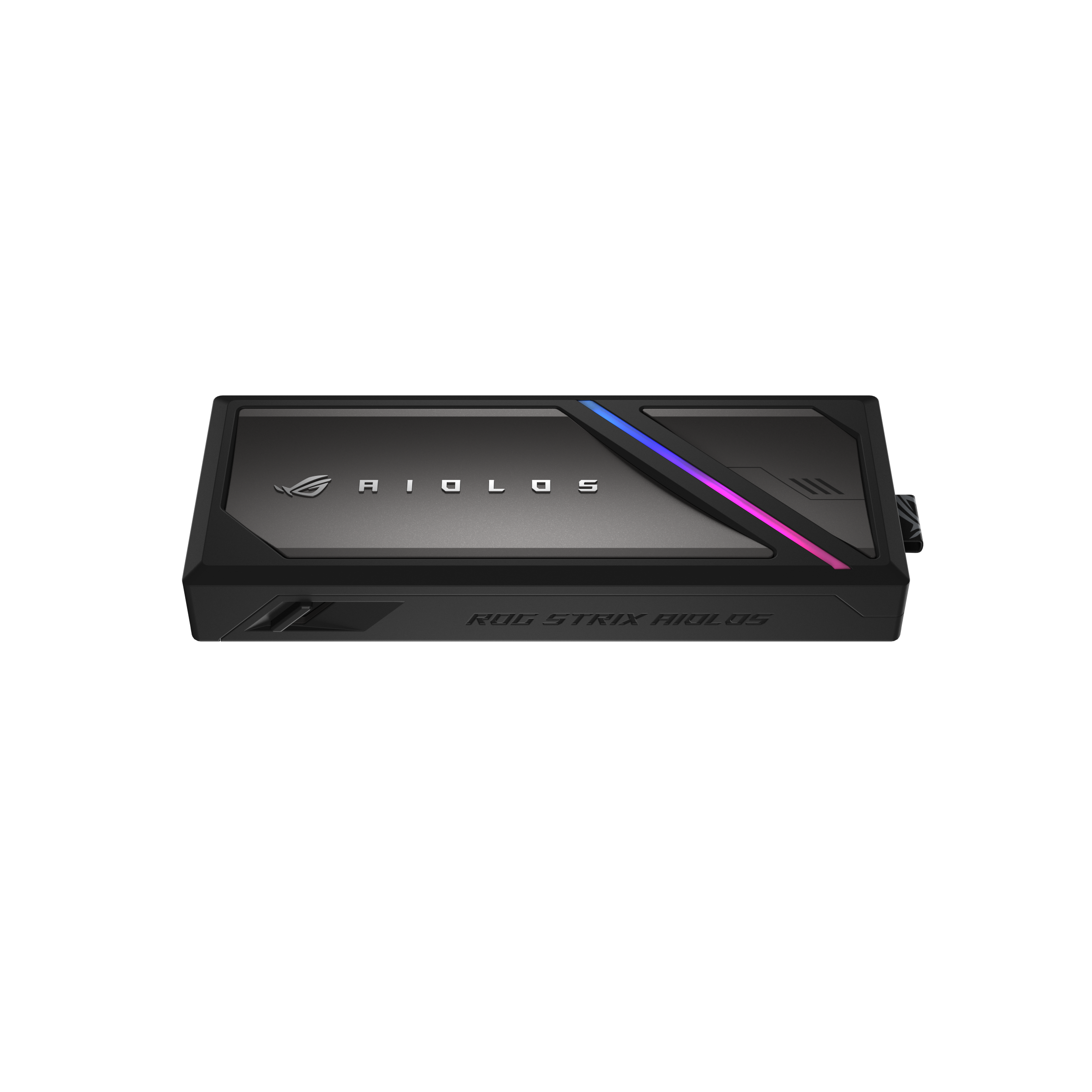 YDRAY ROG Strix Aiolos SSD