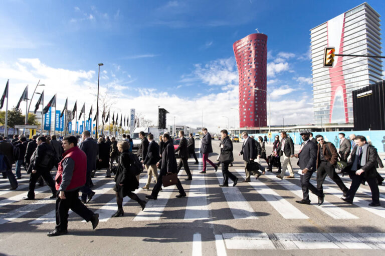 fira barcelona