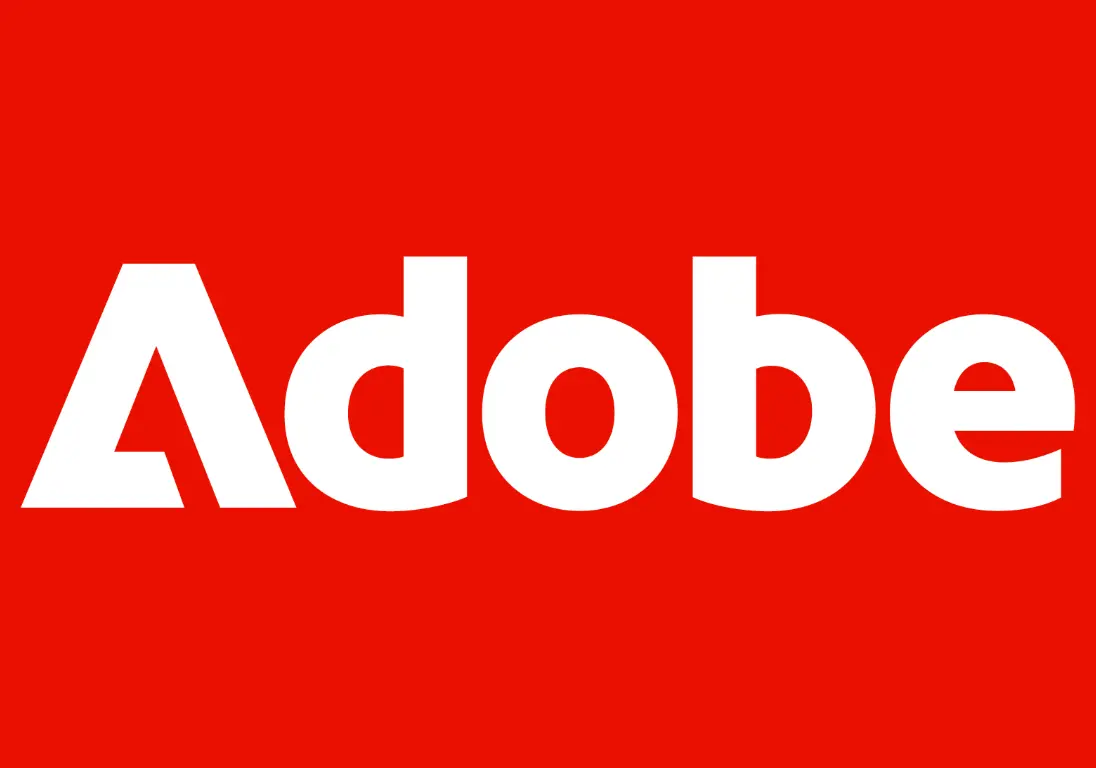 Adobe Logo