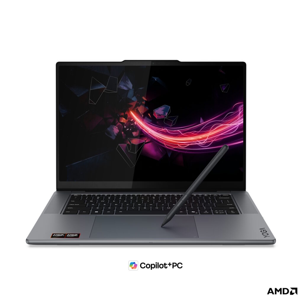 Yoga Pro 7a