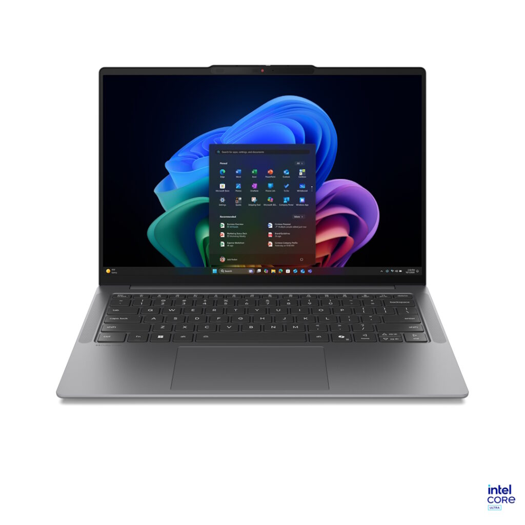 IdeaPad Slim 5i Ultra