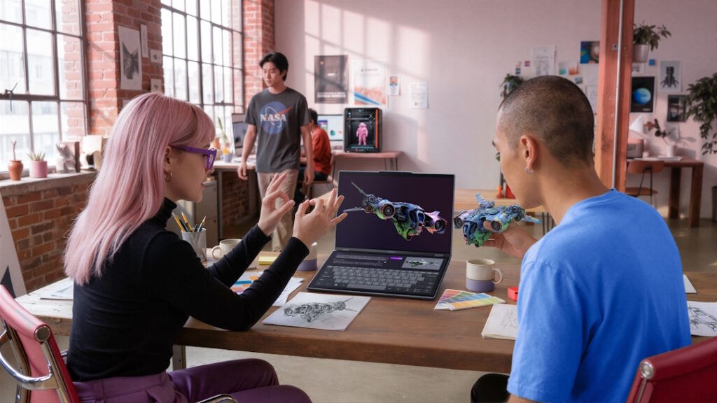 Lenovo x MWC 2026