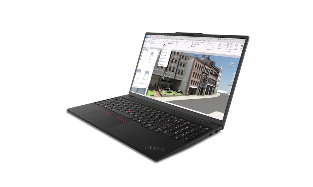 ThinkPad P16s Gen 5