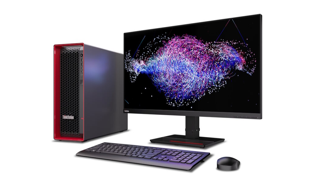 Thinkstation P5 Gen 2