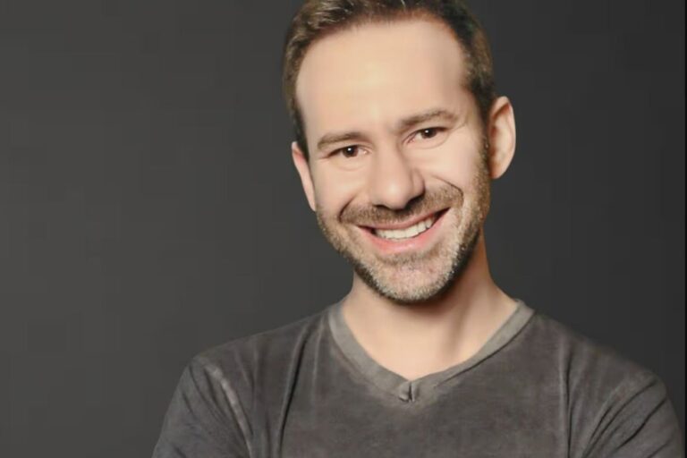 Morreu Leonid Radvinsky criador do OnlyFans