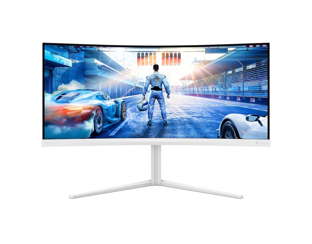 Philips 34M2C5501A00 megaverso.pt