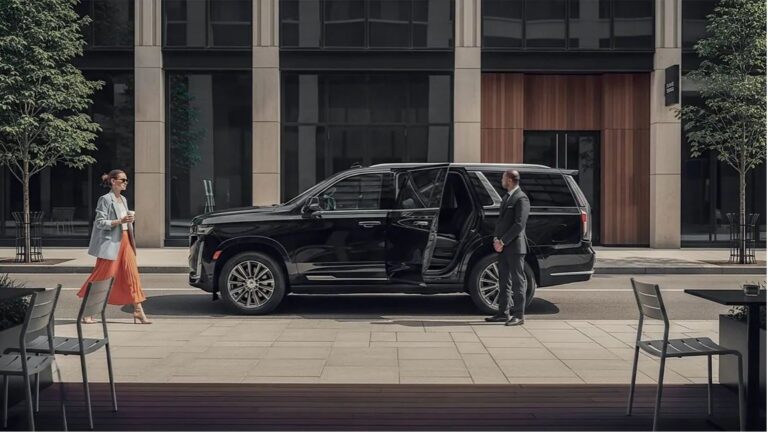 Uber Elite