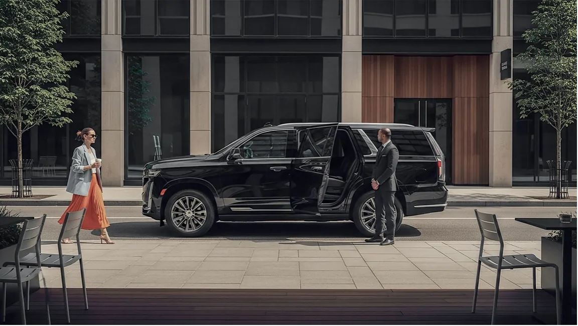 Uber Elite