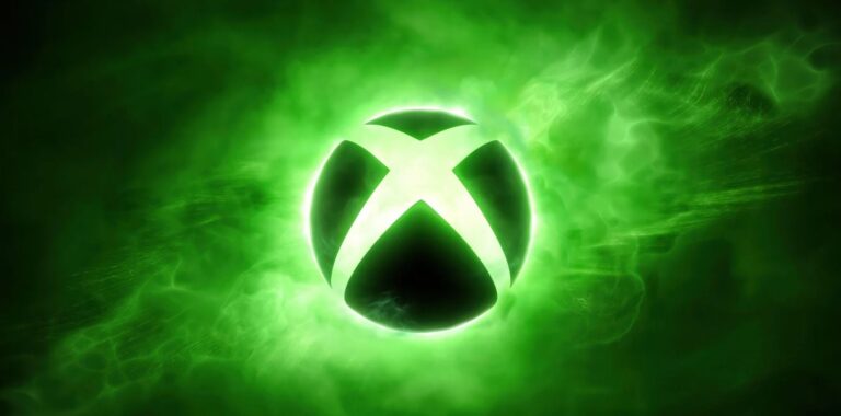 Xbox logotipo