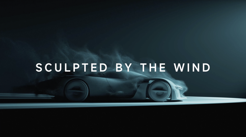Xiaomi Vision Gran Turismo