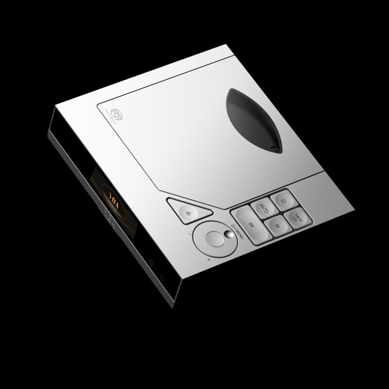 leitor de SACD YBA Design One