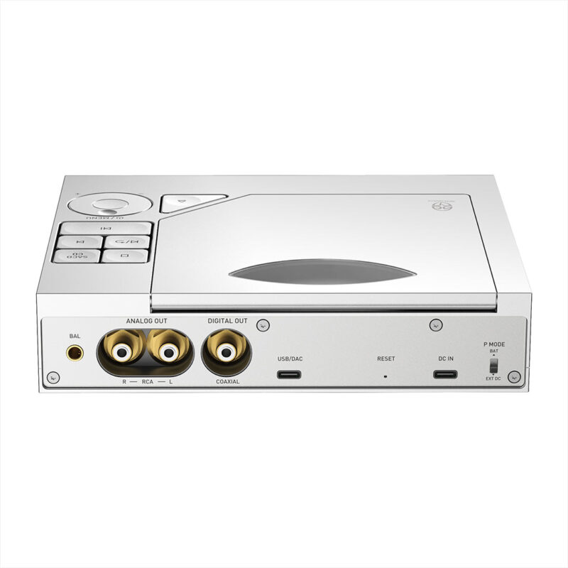 leitor de SACD YBA Design One