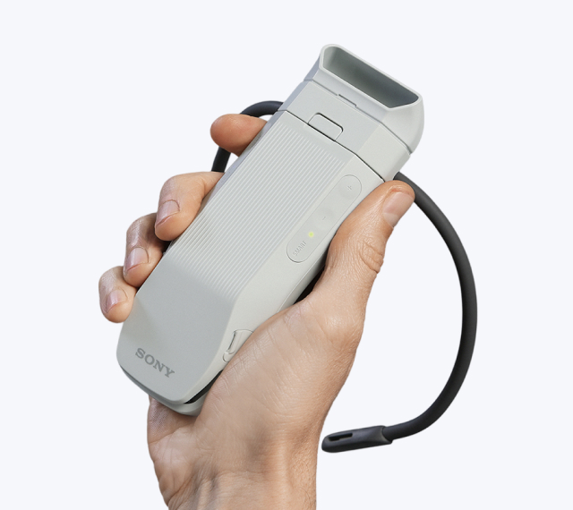 Reon Pocket Pro Plus